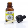 Total CBD 350 mg