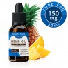 Delta Botanicals 150 mg Pineapple