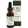 CBD Cannabidiol Oil 10.5mg 1 OZ